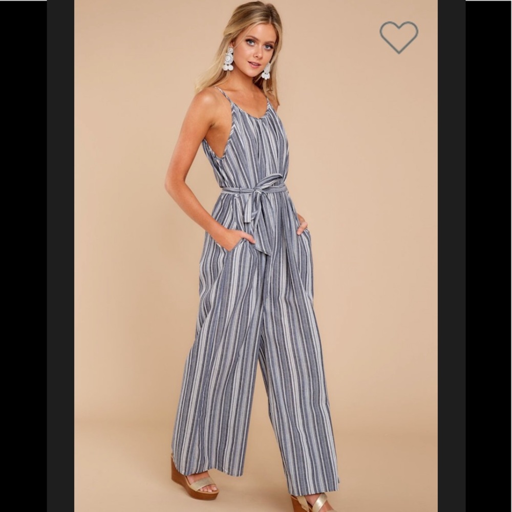 Boutique Jumpsuit